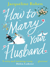 How to Marry Your Husband 的封面图片